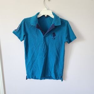 U.S. Polo Assn Polo shirt Tennis Core